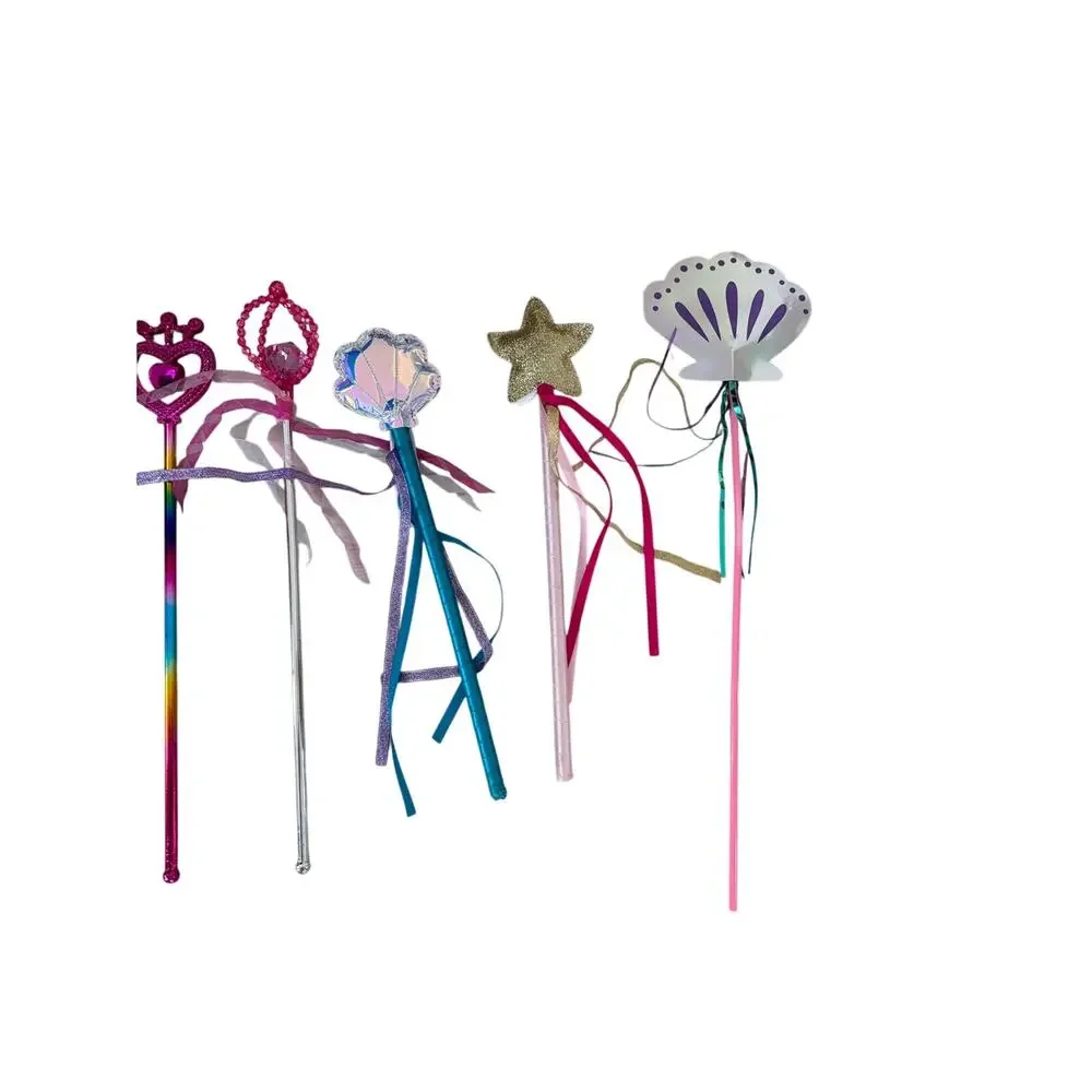 N/A princess wands